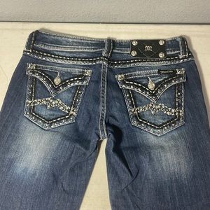 Miss me skinny jeans